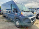 Ram PROMASTER 3500 DELIVERY VAN 2021 — Copart