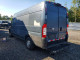 Ram PROMASTER 3500 DELIVERY VAN 2021 — Copart