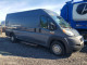 Ram PROMASTER 3500 DELIVERY VAN 2021 — Copart