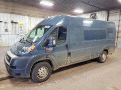 Ram PROMASTER 3500 DELIVERY VAN 2021