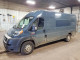 Ram PROMASTER 3500 DELIVERY VAN 2021 — Copart