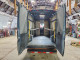 Ram PROMASTER 3500 DELIVERY VAN 2020 — Copart