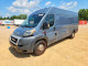 Ram PROMASTER 3500 DELIVERY VAN 2020 — Copart