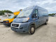 Ram PROMASTER 3500 DELIVERY VAN 2021 — Copart