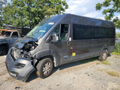 Ram PROMASTER 3500 DELIVERY VAN 2023