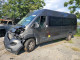 Ram PROMASTER 3500 DELIVERY VAN 2023 — Copart