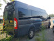 Ram PROMASTER 3500 DELIVERY VAN 2023 — Copart