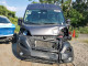 Ram PROMASTER 3500 DELIVERY VAN 2023 — Copart