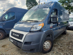 Ram PROMASTER 3500 DELIVERY VAN 2021