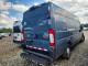 Ram PROMASTER 3500 DELIVERY VAN 2021 — Copart