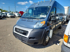 Ram PROMASTER 3500 DELIVERY VAN 2021