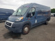 Ram PROMASTER 3500 DELIVERY VAN 2020 — Copart
