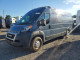 Ram PROMASTER 3500 DELIVERY VAN 2020 — Copart