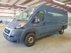 Ram PROMASTER 3500 DELIVERY VAN 2021