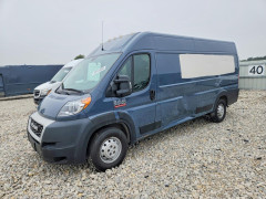 Ram PROMASTER 3500 DELIVERY VAN 2020