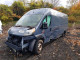 Ram PROMASTER 3500 DELIVERY VAN 2021 — Copart