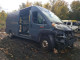 Ram PROMASTER 3500 DELIVERY VAN 2021 — Copart
