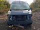 Ram PROMASTER 3500 DELIVERY VAN 2021 — Copart