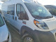 Ram PROMASTER 3500 UTILITY / SERVICE VAN 2022 — Copart