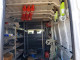 Ram PROMASTER 3500 UTILITY / SERVICE VAN 2022 — Copart