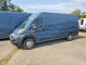 Ram PROMASTER 3500 VF DELIVERY VAN 2020 — Copart