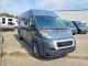 Ram PROMASTER 3500 VF DELIVERY VAN 2020 — Copart