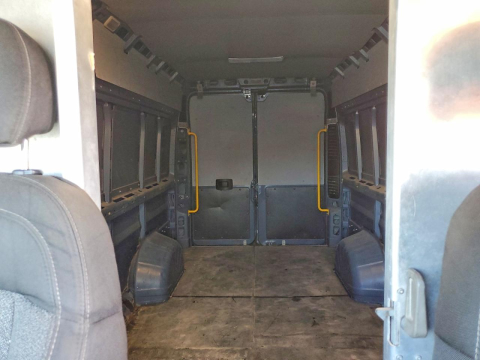 Ram PROMASTER 3500 VF 2020 — Copart
