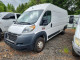 Ram PROMASTER 3500 2020 — Copart
