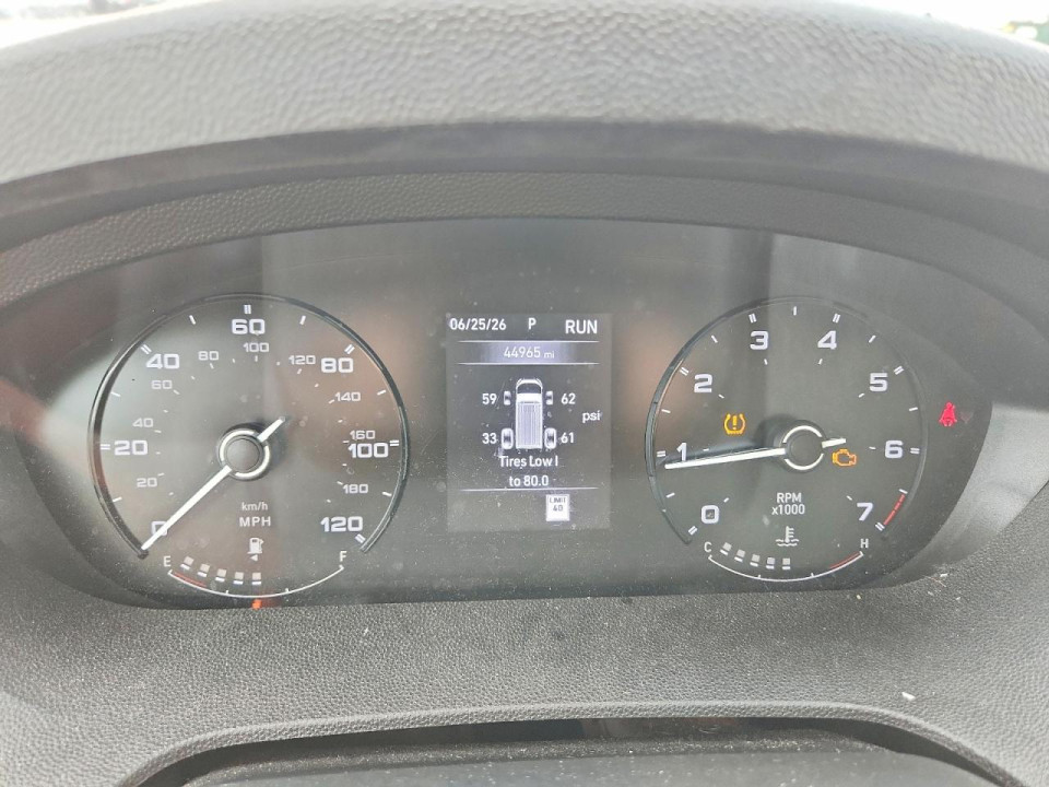 Ram PROMASTER 3500 2023 — Copart