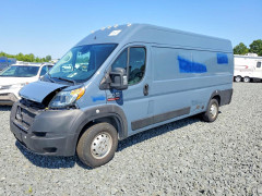Ram PROMASTER 3500 2021