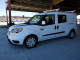 Ram PROMASTER CITY SLT DELIVERY VAN 2016 — Copart