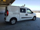 Ram PROMASTER CITY SLT DELIVERY VAN 2016 — Copart