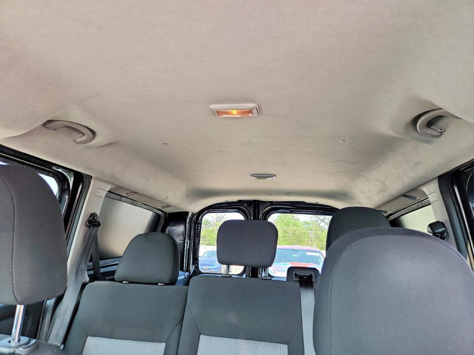 Ram PROMASTER CITY SLT 2019 — Copart