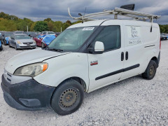 Ram PROMASTER CITY SLT 2015