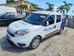 Ram PROMASTER CITY SLT 2021 — Copart
