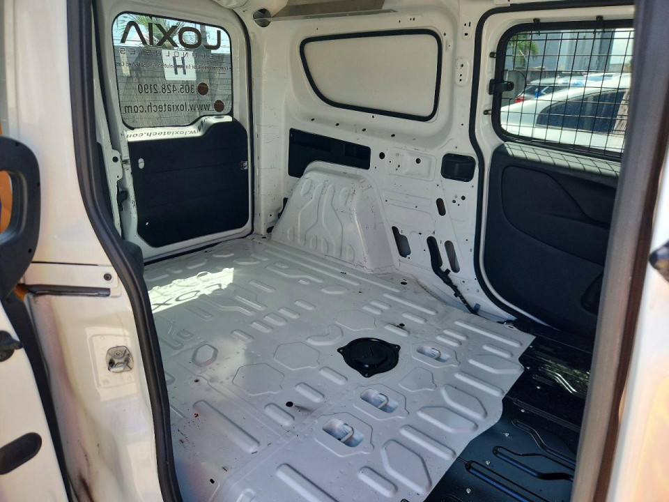 Ram PROMASTER CITY SLT 2021 — Copart