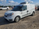 Ram PROMASTER CITY TRADESMAN REFRIGERATED DELIVERY VAN 2022 — Copart