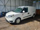 Ram PROMASTER CITY TRADESMAN SLT 2017 — Copart