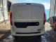 Ram PROMASTER CITY TRADESMAN SLT 2017 — Copart