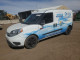 Ram PROMASTER CITY 2018 — Copart