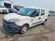 Ram PROMASTER CITY 2018 — Copart
