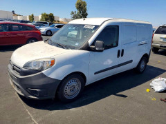 Ram PROMASTER CITY 2018