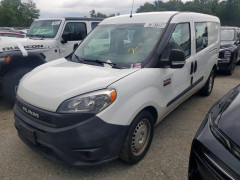 Ram PROMASTER CITY 2020