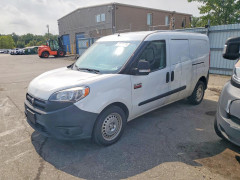 Ram PROMASTER CITY 2016