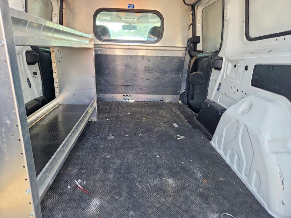 Ram PROMASTER CITY 2016 — Copart