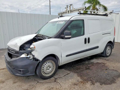 Ram PROMASTER CITY 2021