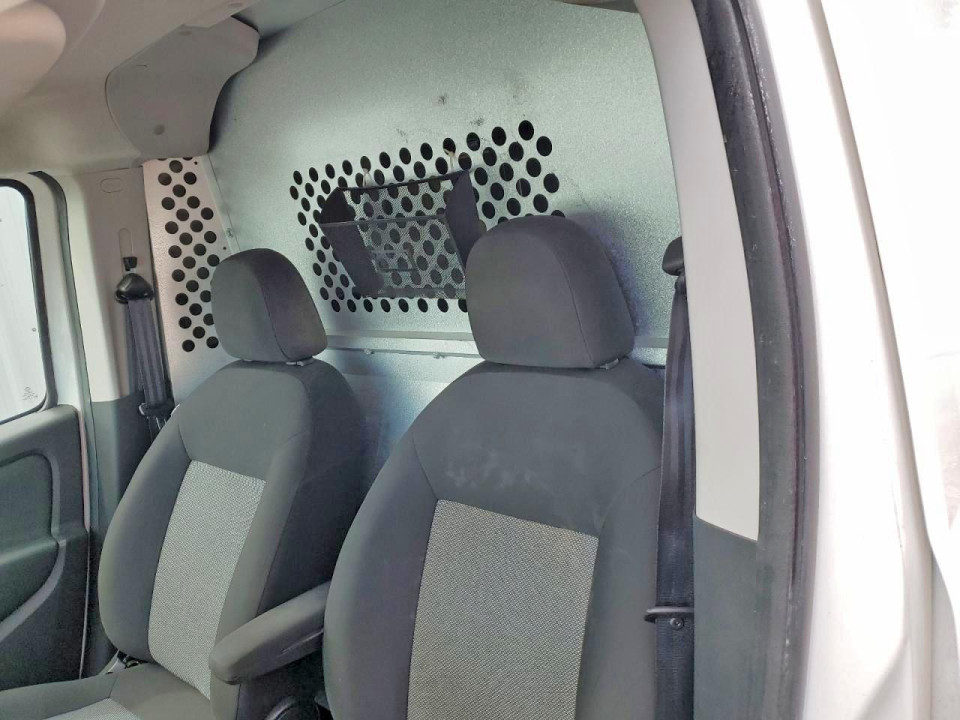 Ram PROMASTER CITY 2021 — Copart