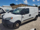 Ram PROMASTER CITY 2017 — Copart