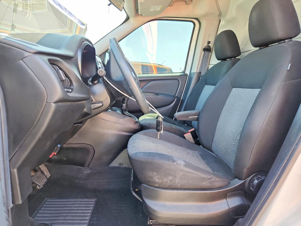Ram PROMASTER CITY 2020 — Copart