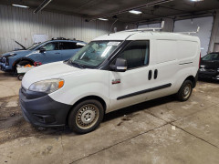 Ram PROMASTER CITY 2016